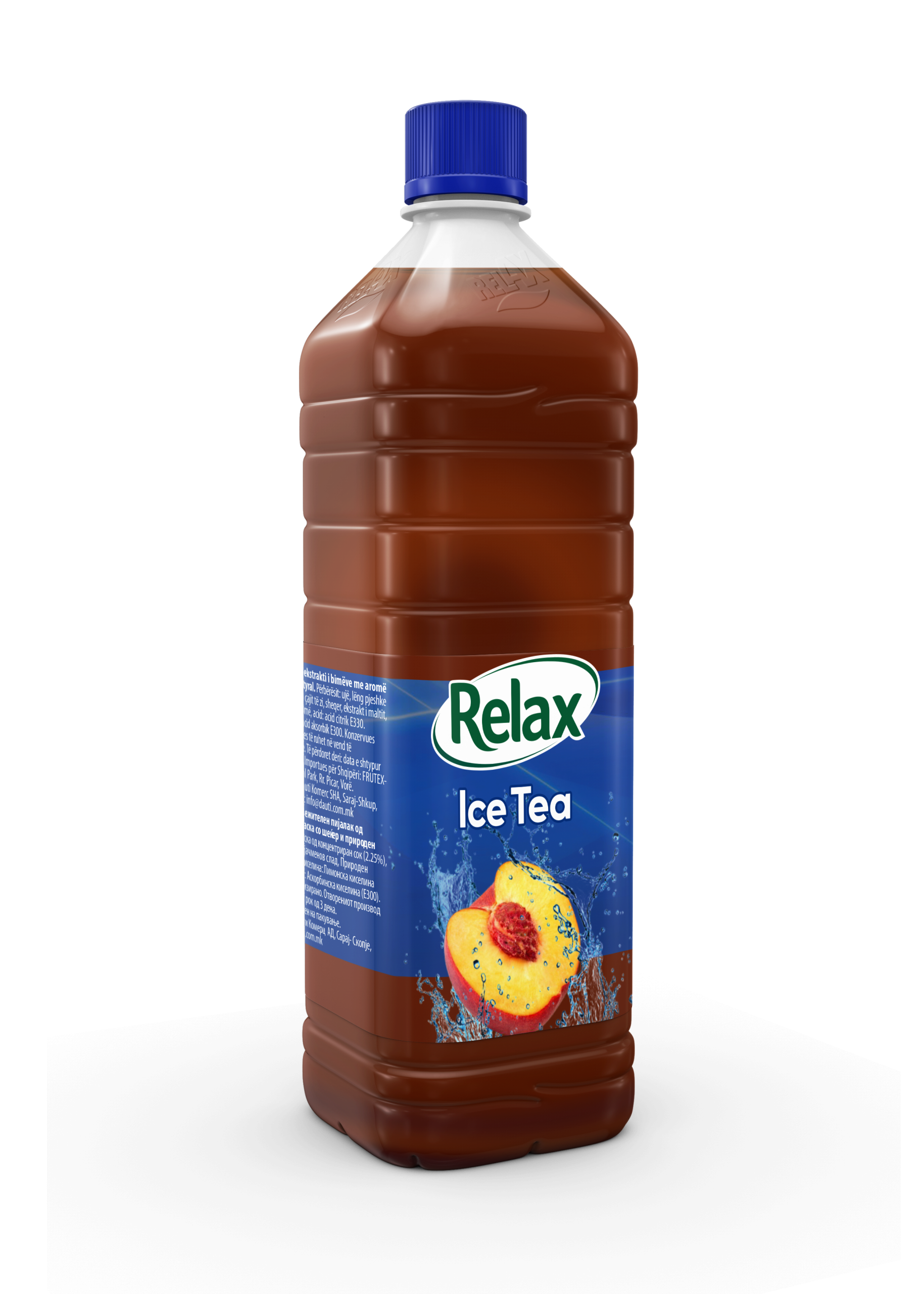 Relax 500 ml bottle