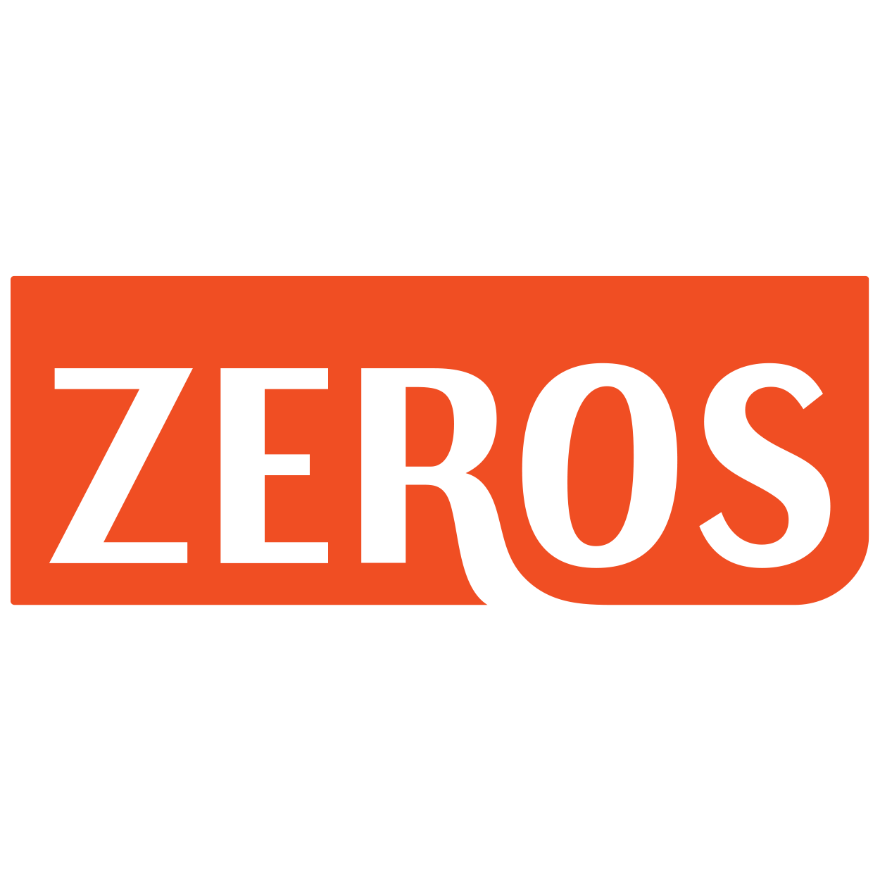 ZEROS Logo
