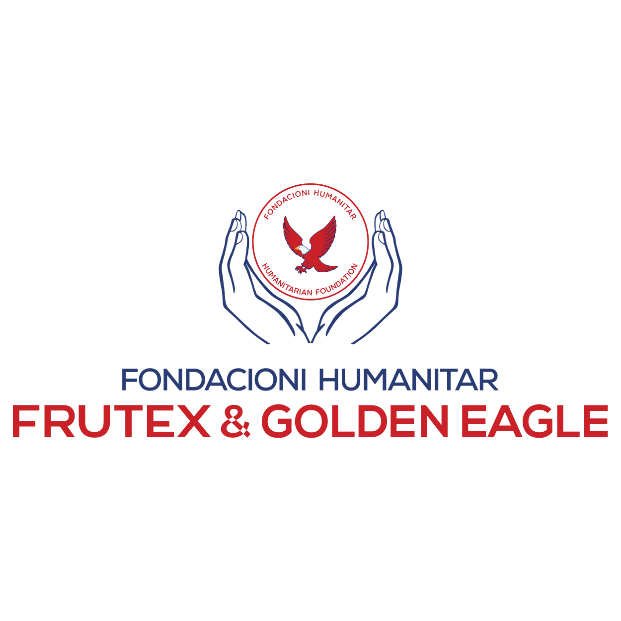 Golden Eagle Foundation logo