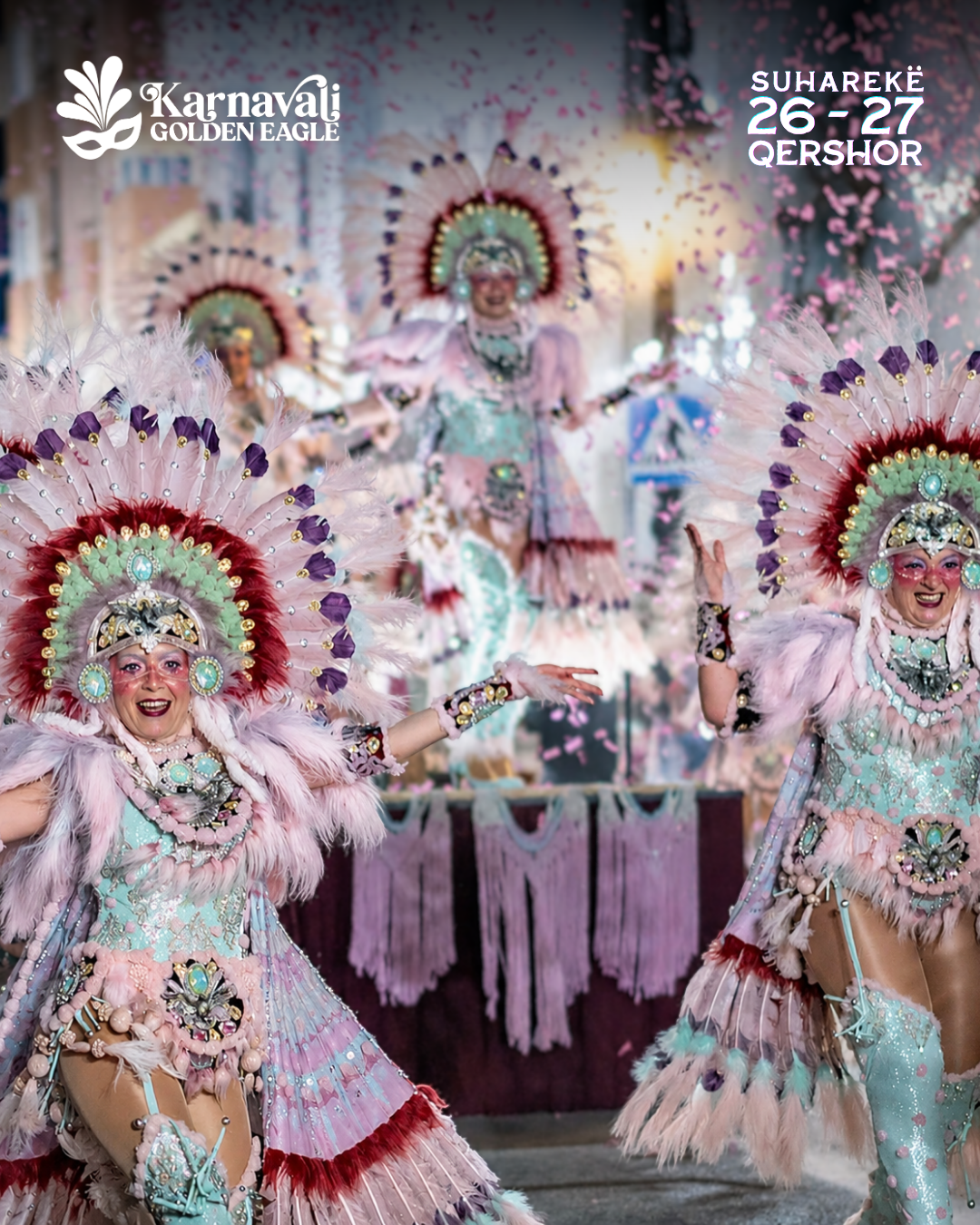 Galeria e Karnavalit 06