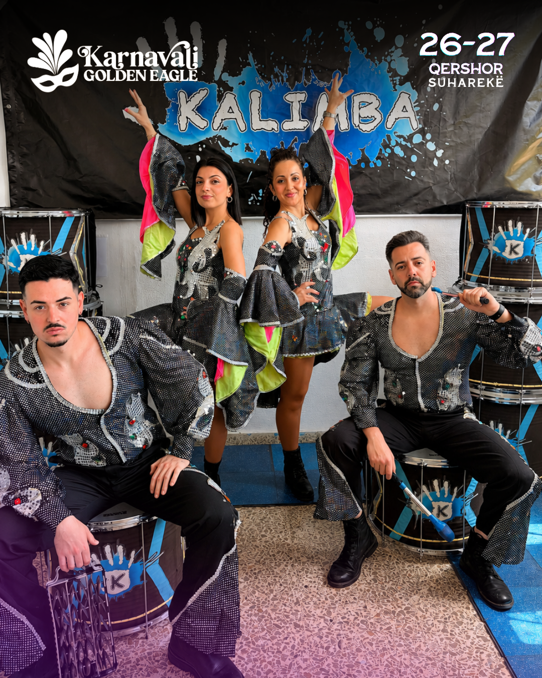 Galeria e Karnavalit 17
