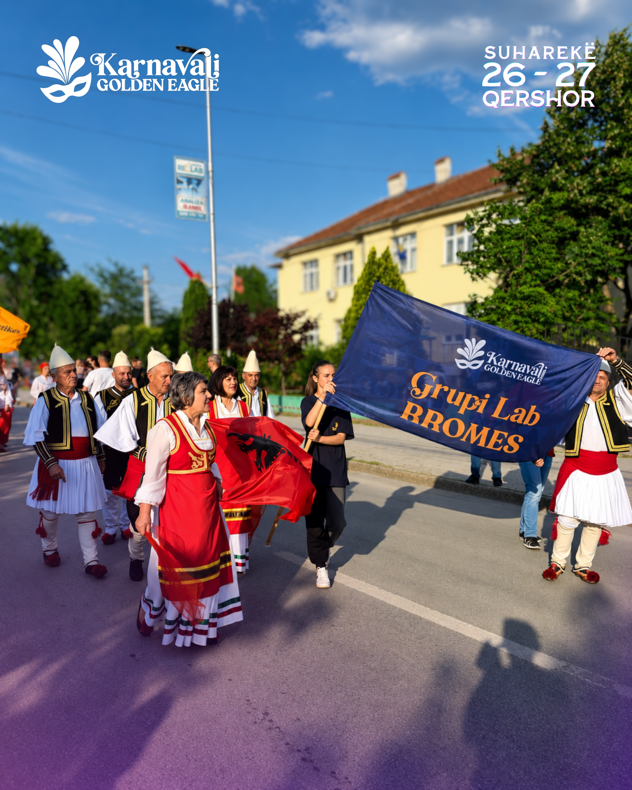 Galeria e Karnavalit 01