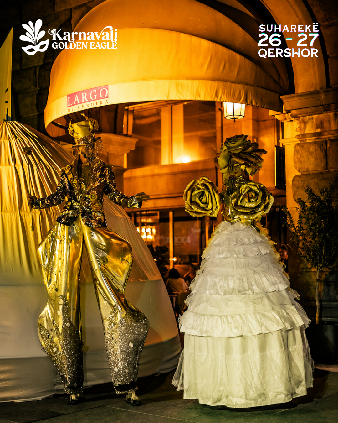 Galeria e Karnavalit 10