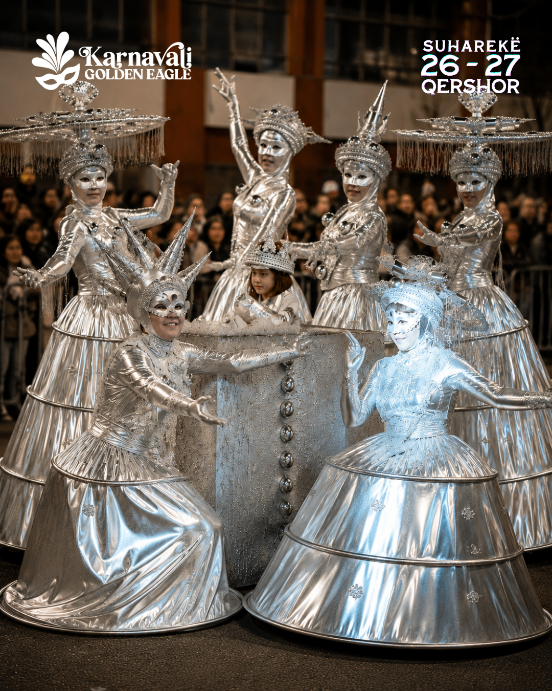 Galeria e Karnavalit 33